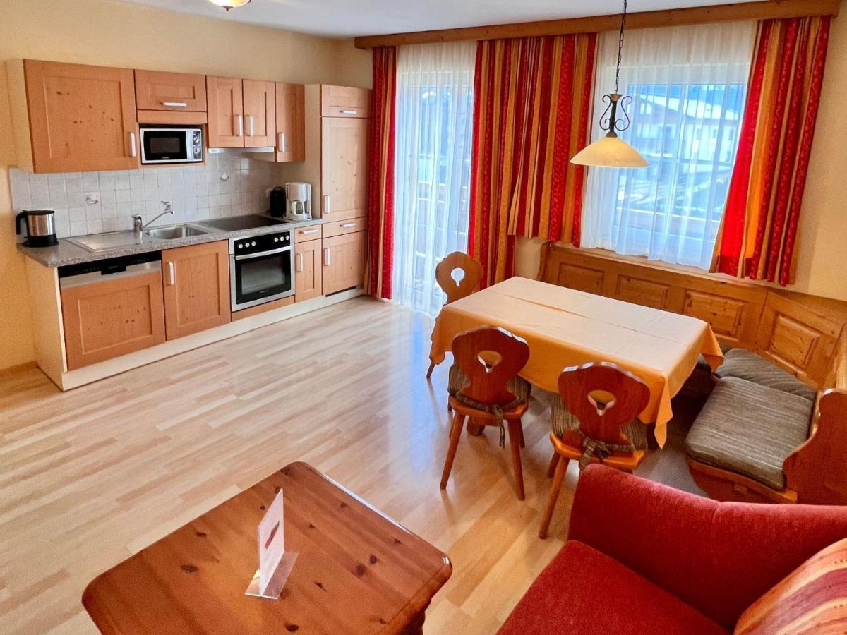 Apartment Hofresidenz-2 By Interhome 알텐막팀퐁와 외부 사진
