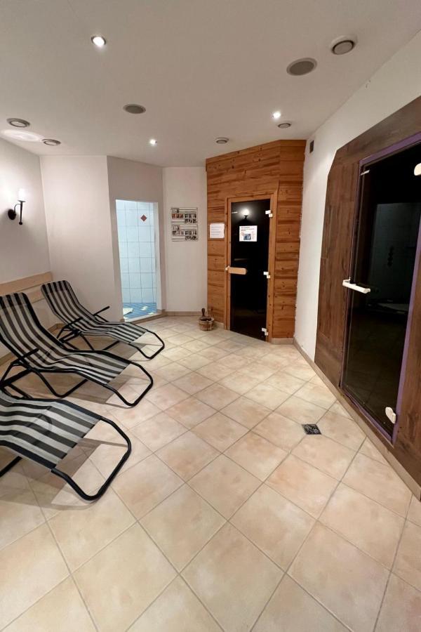 Apartment Hofresidenz-2 By Interhome 알텐막팀퐁와 외부 사진