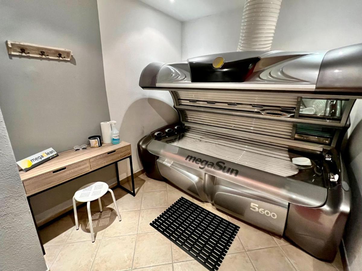 Apartment Hofresidenz-2 By Interhome 알텐막팀퐁와 외부 사진